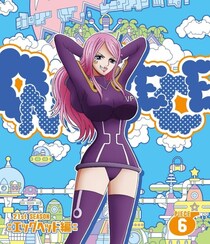 「A賞まってました！」『ワンピース』新作一番くじの賞品ラインナップに反響　初立体化キャラも？