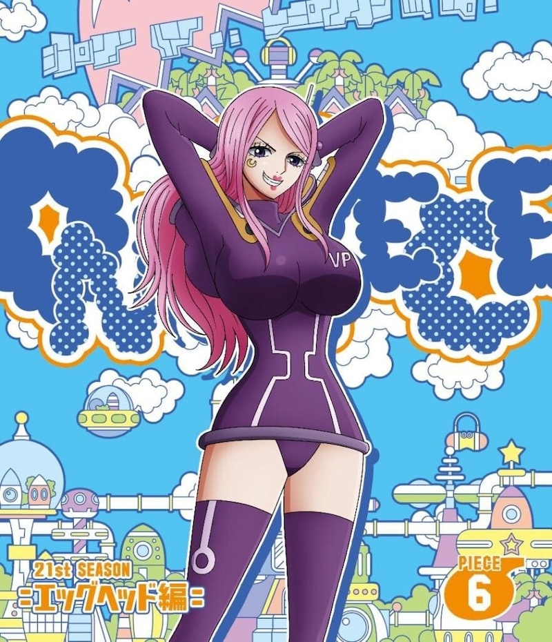 「A賞まってました！」『ワンピース』新作一番くじの賞品ラインナップに反響　初立体化キャラも？