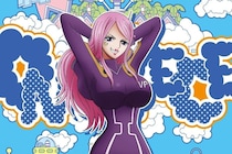 【画像】え…っ！「A賞ヤバい」　こちらが『ワンピース』新作一番くじの賞品ビジュアルです（5枚）