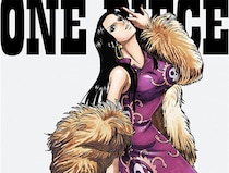 「ハンコックの目つきたまらん」「悪魔ロビンが…」　美女だらけ『ワンピ』一番くじに反響