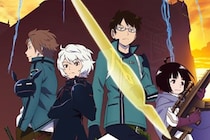 【画像】えっ「いったい何が…」　『ワートリ』公式の”意味深”投稿から予想されるのは？