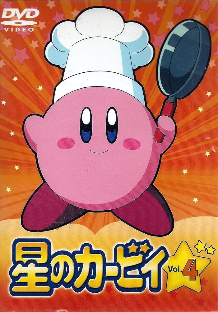 「可愛すぎてけしからん」カービィが寿司をパクリ！　米国くら寿司限定コラボに日本ファンが絶叫