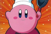 【画像】え、「カービィが寿司を…」「可愛い」　米国限定のカービィグッズを見る