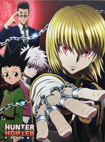 「透明感えぐい…」　”大物アイドル”の『HUNTER×HUNTER』クラピカのコスプレ姿に反響「美しすぎ」