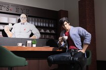 『シティーハンター大原画展』　400点超の原画を「体験」！上野の森美術館で22日開幕