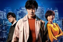 実写『シティーハンター』に早くも絶賛続出！「鈴木亮平すごすぎ」「Get Wildで号泣」