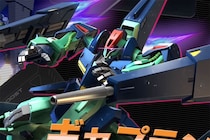 「出尽くしたと思ってた」　『Zガンダム』の「ギャプラン」が話題　ゲーム参戦決定で