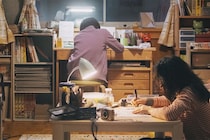 【画像】え、「藤野役は朝ドラ女優の…」　期待される、『ルックバック』実写化キャストを知る（3枚）