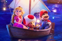 【萌】えっ「可愛すぎる！」　ポケモンの「ホゲータ」っぽいクッパJr.の声を聞く