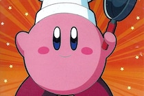 「可愛すぎてけしからん」カービィが寿司をパクリ！　米国くら寿司限定コラボに日本ファンが絶叫