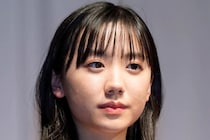 【画像】え、「たしかに顔立ちが猫猫っぽいかも」　コチラが文春の『薬屋のひとりごと』実写化報道で、芦田愛菜以外に名前が出てた23歳女優です