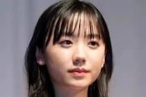 【画像】え、「たしかに顔立ちが猫猫っぽいかも」　コチラが文春の『薬屋のひとりごと』実写化報道で、芦田愛菜以外に名前が出てた23歳女優です