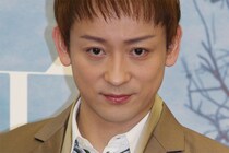 【画像】副長と局長…!?　こちらが山本耕史さん＆香取慎吾さんによる貴重な2ショットです