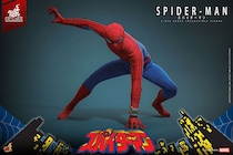 東映版『スパイダーマン』「これが本物」と信じた世代　意外な逆転評価に注目集まる