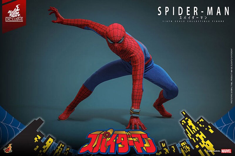 東映版『スパイダーマン』「これが本物」と信じた世代 意外な逆転評価に注目集まる