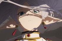 「え、怖っ！」想像以上に“心霊写真”な『フリーレン』に反響　「急にホラー(笑)」