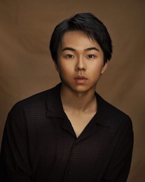 『ばけばけ』小谷くん（下川恭平）に「『鬼滅の刃』俳優だったんだ！」の声　トキとの“禰豆子×千寿郎”縁に「感慨深い」