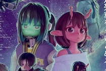 2025年は「オリジナルアニメ」の当たり年！　あなたが1番「満足した」作品は？