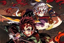 【画像】「やっぱりイケメン」「現役時代もカッコ良すぎ」　こちらが『遊郭編』でド派手に活躍した宇髄天元です