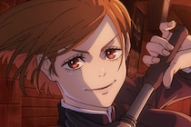 『呪術』釘崎野薔薇のガチ変顔が衝撃的　新規イラストに「何があった？」「煽り顔ステキ」と反響