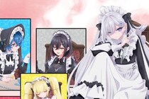 【画像】えっ…！「地上波で放送して大丈夫？」　衝撃的な“ノーカットVer.”もある2026冬アニメを知る（5枚）