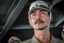 映画『雪風 YUKIKAZE』Prime Videoで9日より配信へ　Blu-ray＆DVDは来年3月発売！