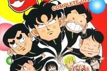 パンチラ禁止だった『ハイスクール！奇面組』　原作者が「細かすぎる注文」を出した本当の理由