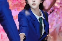 「再現度すごっ！」『名探偵コナン』毛利蘭コスプレが圧巻クオリティー！「あの特徴的な髪も…」