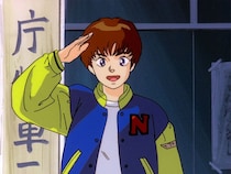 7年ぶり上映決定『機動警察パトレイバー アーリーデイズ』　オリジナルグッズも販売