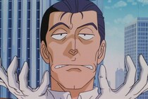 理想の上司、最悪の部下？　『パトレイバー』人気キャラ「後藤隊長」の二面性