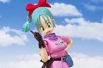 【画像】え…っ！「知らなかった」「ダークホース」　こちらが『ドラゴンボール』人気投票16位の“意外なキャラ”です