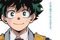 【画像】え…っ「泣いちゃう」「激アツサプライズ」　吉沢亮さんが演じた、緑谷出久の相棒役を知る（5枚）