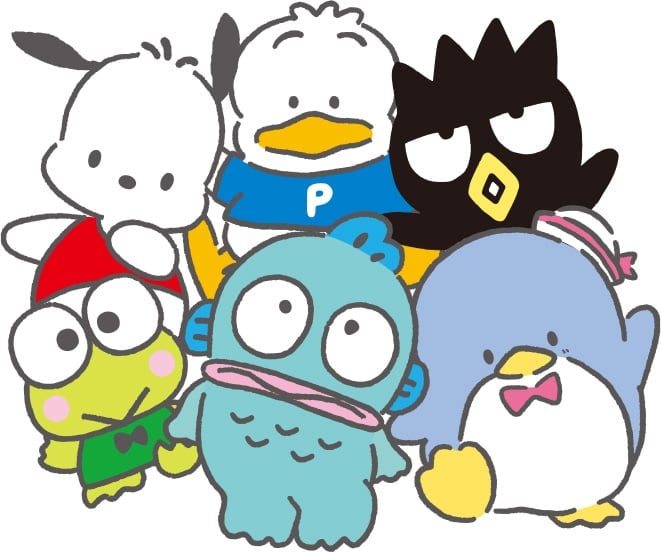 え、SixTONESの“人気企画”をサンリオキャラが…!? 「そっくり」イラストが話題に