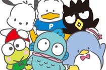 え、SixTONESの“人気企画”をサンリオキャラが…!?　「そっくり」イラストが話題に