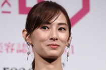 『ばけばけ』タエ様役・北川景子が10週目に登場確定！　冬に備えた着物姿で「相変わらずお美しい」「三之丞も出るかな」