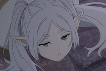 「この冬何度も使えそう」今季いちばんの冷え込みにフリーレン様も心の声ダダ漏れる