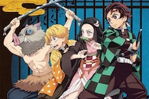 『鬼滅』×anan表紙に「迫力満点」「かっこいい」　一方で「残念」な部分も？