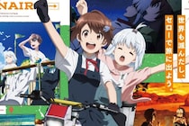 2話目で「一気にギアあげてきた」　1話切りは“損する”2025秋アニメ3選