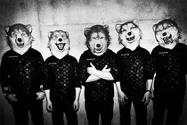 「ラストワン賞が『NARUTO』すぎ(笑)」　MAN WITH A MISSION一番くじ全貌公開に反響