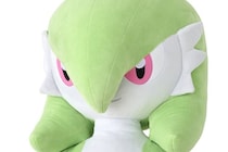 1g／10円は高い？安い？　等身大サーナイトのぬいぐるみに「結婚！」「インパクトすごっ！」とざわざわ