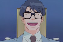 本当は怖い『機動警察パトレイバー』　市民殺害に人身売買…「だいたい内海が悪い」