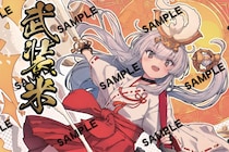 【画像6枚】こちら農園むすめ「木菜米ル」公式プロフィールやグッズ、お米作りの様子などです