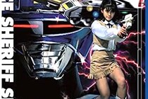 『宇宙刑事シャイダー』がパンチラアクション満載になった理由　「女刑事アニー」の役割とは