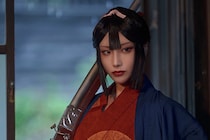 『もののけ姫』エボシ御前のコスプレイヤーが圧巻クオリティー！　「美し過ぎ」「雇ってほしい」