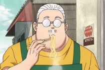 『スラムダンク』作者が「安西先生そっくり」とウワサの坂本太郎を描き、大反響「すげー！」