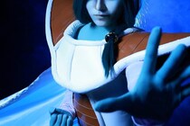 「再現度エグい」『ドラゴンボール』ザーボンのコスプレが圧巻クオリティー！「お美しい…」