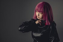 『Ζガンダム』ハマーンのコスプレイヤーが反響 「俗物と言って下さい」称賛の声