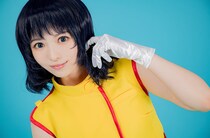 【コスプレ】『Zガンダム』ファ・ユイリィに「再現度高すぎ」「かわい過ぎる」の声