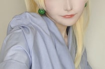 【画像】え…っ！「美しすぎ」　こちらが『機動戦士Vガンダム』カテジナ・ルースの美麗コスプレです（4枚）