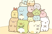 【画像】え…っ「かわいすぎる」　『すみっコぐらし』話題のE賞「ほこりのほこりとり」を見る（12枚）